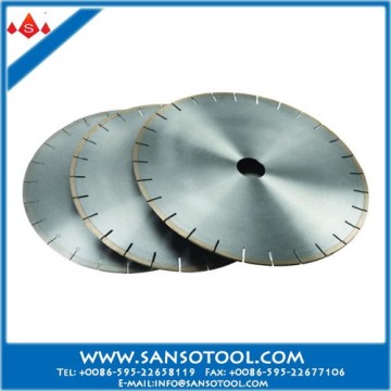 diamond saw blade/granite cutting blade/diamond saw blade for granite