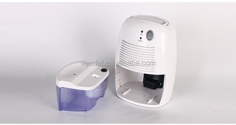 usb  500ml room dehumidifier industrial dehumidifier