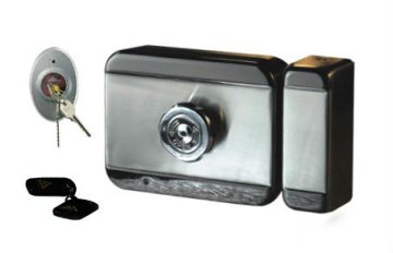 Intelligent Lock--with ID card door Lock