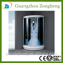 ST216 Luxry computerized steam shower room for sale