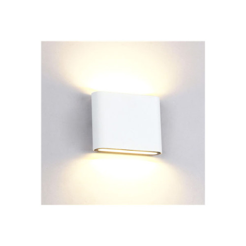 LEDER Декоративний прямокутний світлодіодний світильник 6 Вт