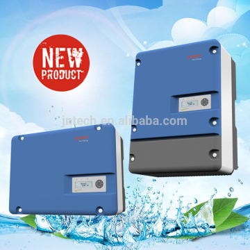 JNP30KH Solar Water Pump Inverter Variable Frequency Drive Solar Inverter 30kW