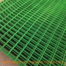 Galvanized PVC Coated Wire Mesh Welded Mesh Welded Wire Net
