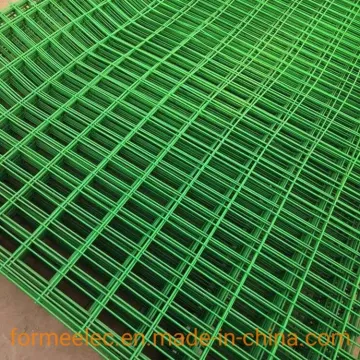 Galvanized PVC Coated Wire Mesh Welded Mesh Welded Wire Net