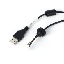 Mouse Cable with Full OEM Production Support