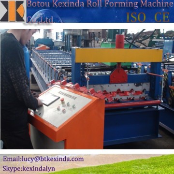 roll forming machine dealers in india