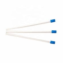 High Volume Evacuator Tips for Dental Saliva Ejection: A Comprehensive Guide to Disposable Vented Aspirator Tips