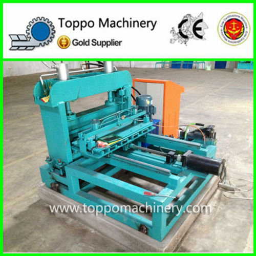 Arch Sheet/Panel Roll Forming Machine