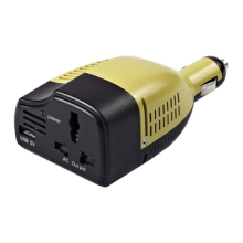 Inverter with LVD and EMC Standards