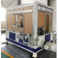 Automatic Paint Tin can Pail Box Production Line