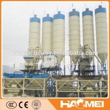 HZS75 Modular Concrete Mixing machine