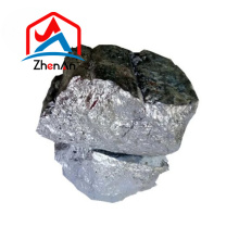 Silicon Metal Lumps 1101 2202 3303