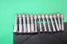 cnc machining Flange processing