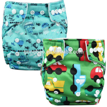 2015 Newest Washable Diapers Babyland Washable Diaper                        
                                                Quality Choice