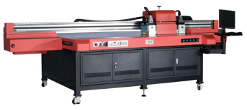*China's Noteworthy Leopard UV Flat BEd Pritner-Your Smart Choice!!!