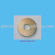 neodymium jewelry ring