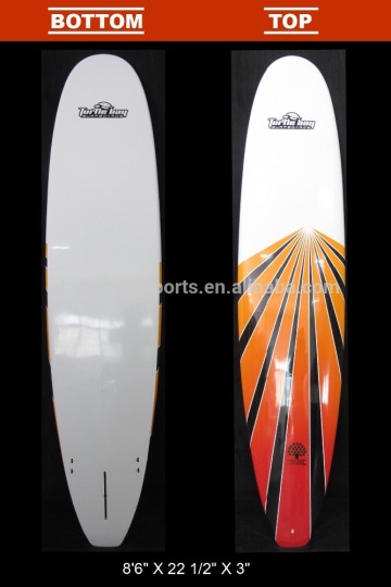 cheap fiberglass surfboard wholesale surfboard