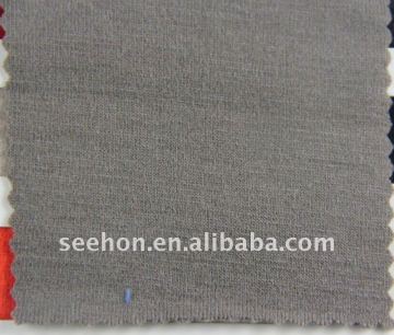 wool poly lycra fabric