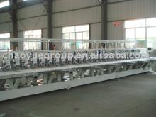 Double Sequin Computerized Embroidery Machine(GG-626)