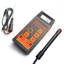 Handheld pH Meter, pH, mV and Temperature 3 in 1 Meter, ATC, PH-013