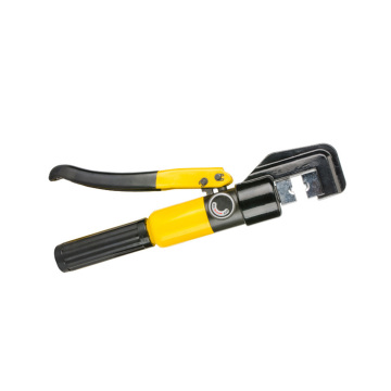 HHY-300A Manual Hydraulic Pipe Crimping Tool