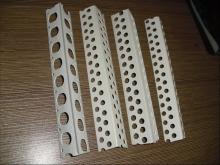 PVC External Angle Production Line (SJ)