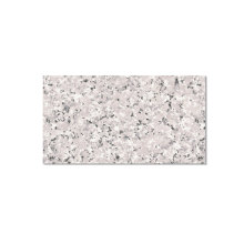 Porcelain tile exterior wall cladding