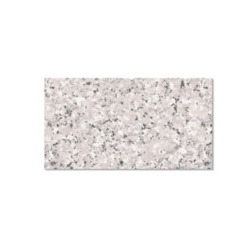 Porcelain tile exterior wall cladding