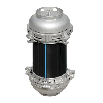 Pipe Endcaps and Fixtures for Hydrostatic Pressure Testing ISO 1167