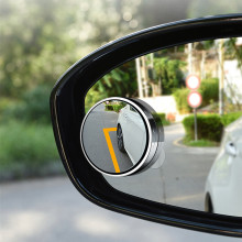 High Quality Auto Rearview Mirrors for Blind Spot Detection