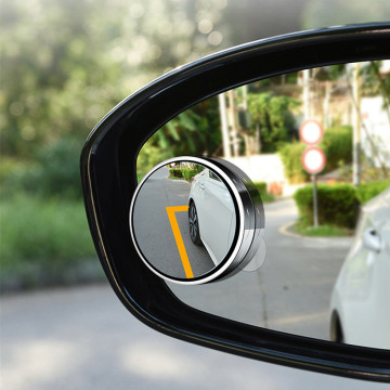 High Quality Auto Rearview Mirrors for Blind Spot Detection