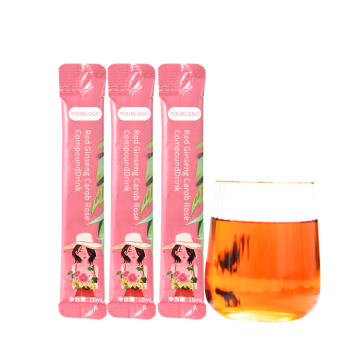 Wolfberry Puree with Carob