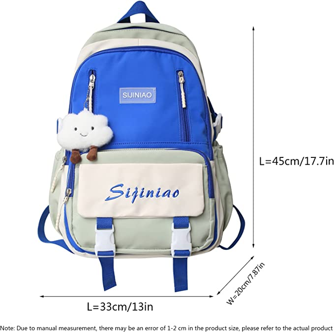 Laptop Backpack 