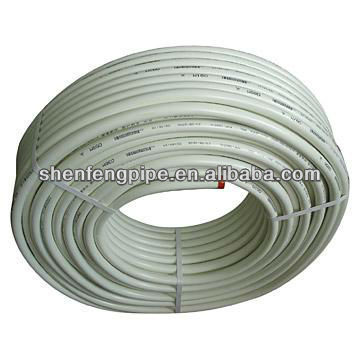 Composite Pipe PEX/AL/PEX Pipe