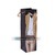 2015 New Style OEM/ODM satin ribbon wine tote bag