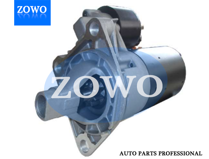 Volvo Penta 4 3 Starter 4671084