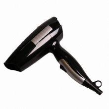 Travel Hair Dryer, Hanging Loop