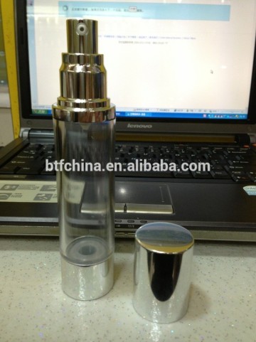 50ml cosmetic bottle