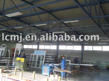 Longchang pellet plant