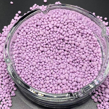 npk compound fertilizer with customized bag&label