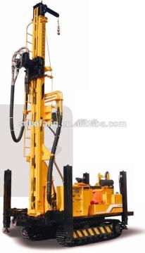Reasonable Priced  JKS400 Water Well Drilling Rig