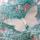 Decorative butterfly paper