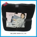 Snuggie Style Customized Tv Cozy Blanket With Sleeves