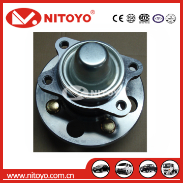 nitoyo wheel hub bearing for hyundai accent 52750-1C000