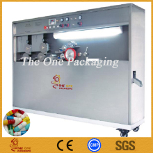 China Supply Double-Colour Capsule Printing Machine/Capsules Printer