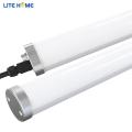 IP66 2ft 600mm 20w led tri-proof light;