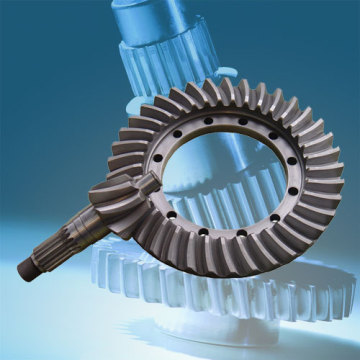 Reduction Gear