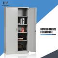 Steel Swing Door Office Filing Metal Cabinet