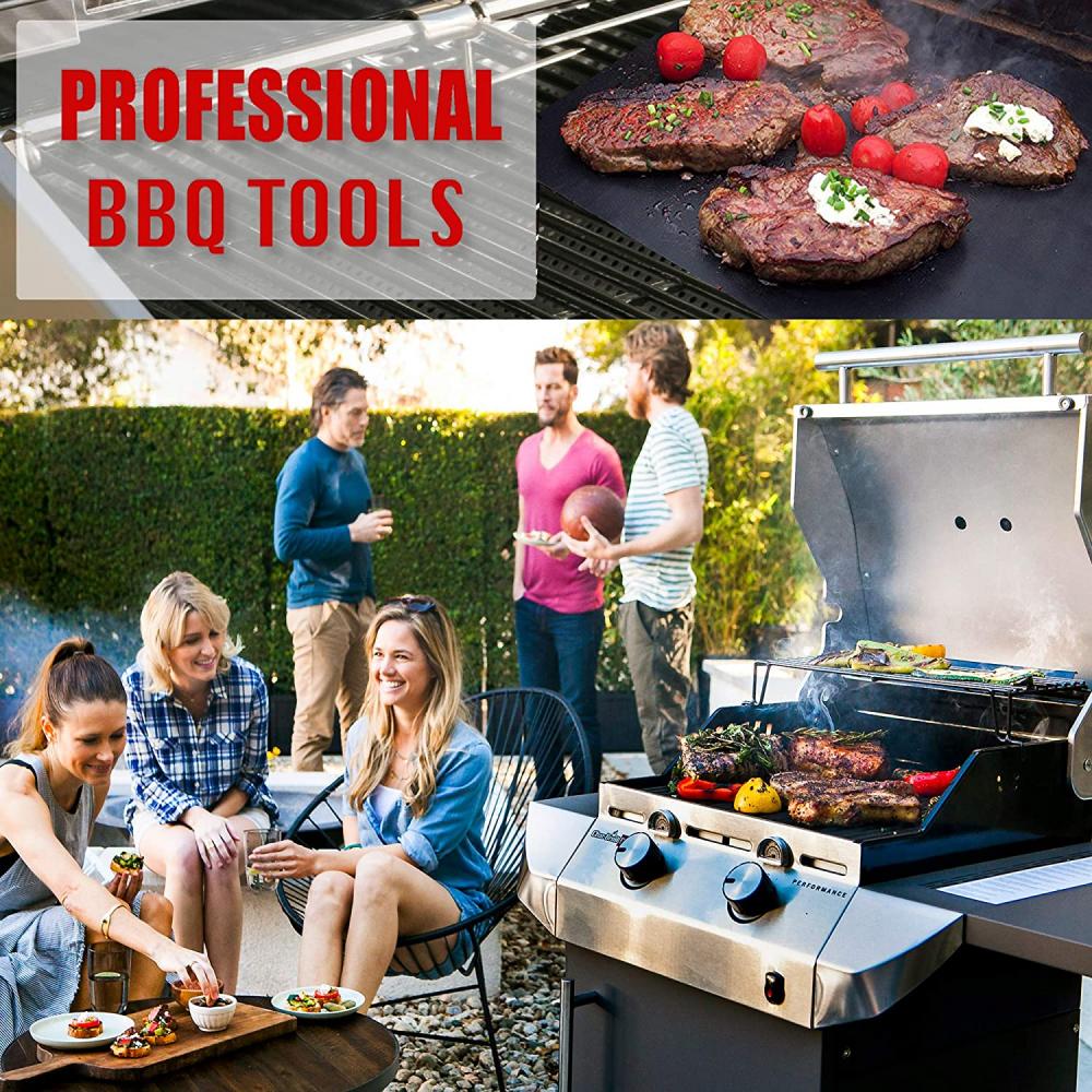 Tapis de grill Grill Mat