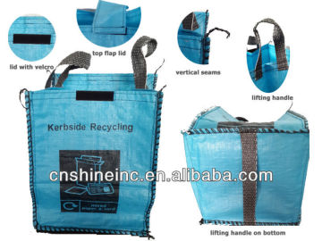 PP recycling bag